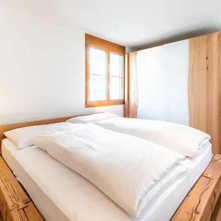 Appartement Apartment Taviarna 3-6 By Interhome *