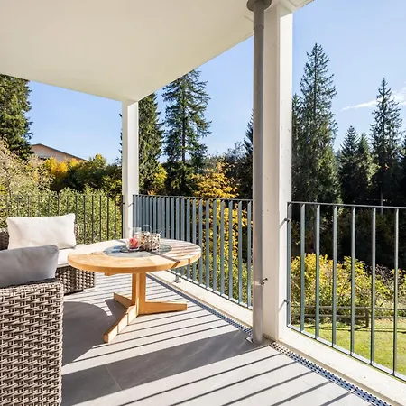 Apartment Taviarna 3-6 By Interhome Appartement