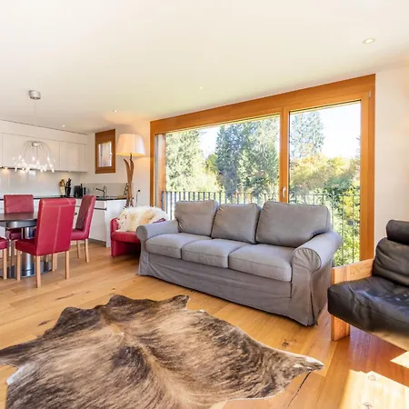 Appartement Apartment Taviarna 3-6 By Interhome Laax