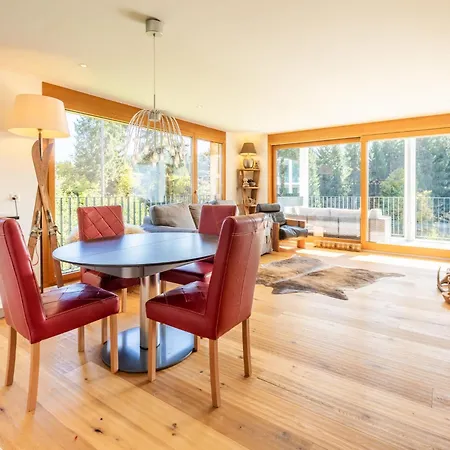 Appartement Apartment Taviarna 3-6 By Interhome Laax