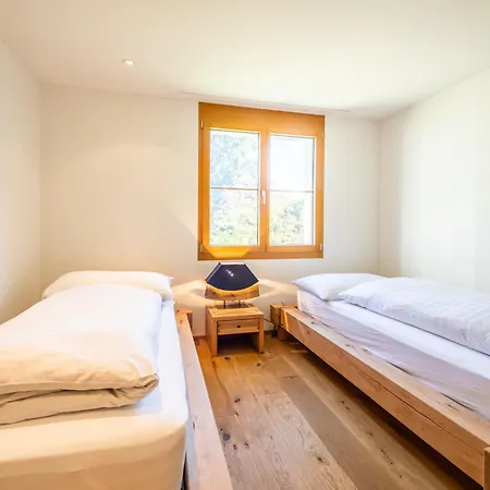 Apartment Taviarna 3-6 By Interhome