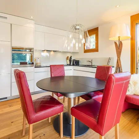 Apartment Taviarna 3-6 By Interhome Appartement