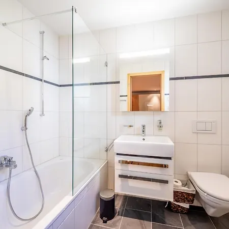 Apartment Taviarna 3-6 By Interhome Appartement